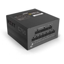 Alimentation PC - NZXT C750 - 750W - 80+ Gold(NP-C750M-EU)