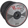 JARDIN PRATIQUE Bobine fil nylon copolymere VORTEX pour débroussailleuse - Ø 3 mm - L 131 m