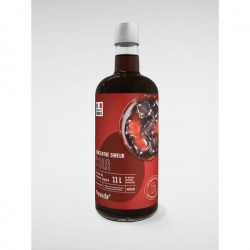 MYSODA - Concentré saveur Cola 685ml