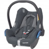 MAXI-COSI Cabriofix Cosi Groupe 0+ - De la naissance a 12 mois - Essential Graphite