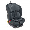 MAXI-COSI Titan Siege auto Groupe 1/2/3 - Isofix - Evolutif - De 9 mois a 12 ans - Basic Grey