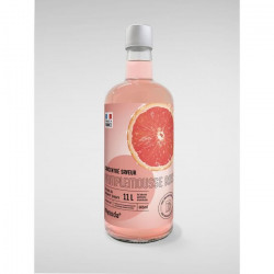 MYSODA - Concentré saveur Pamplemousse Rose 685ml