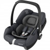 MAXI-COSI Tinca Cosi Groupe 0+ - i-Size - De la naissance a 12 mois - Essential Graphite