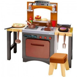 ECOIFFIER La Pizzeria