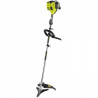 Débroussailleuse thermique RYOBI 25.4cc RBC254SESO