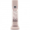 MYSODA - Machine Woody Pink en Biocomposite