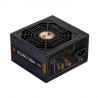 ZALMAN GigaMax 650W (80Plus Bronze) - Alimentation PC non modulaire
