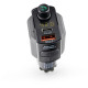 Transmetteur CALIBER FM Bluetooth PMT567BT