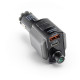 Transmetteur CALIBER FM Bluetooth PMT567BT