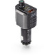 Transmetteur CALIBER FM Bluetooth PMT567BT
