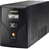 INFOSEC UPS SYSTEM Onduleur X3 EX 1600 - LCD - USB