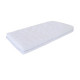 DOMIVA Matelas 3D DREAM 60x120x12cm - Blanc