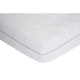 DOMIVA Matelas 3D DREAM 60x120x12cm - Blanc