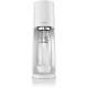 SODASTREAM TERRABILV - Machine TERRA Blanche Pack 2 bouteilles LV + 1 cylindre d'échange CQC