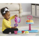 VTECH - Jouet d'Imitation Enfant - Mon Service a Thé Magique