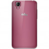 Coque rigide BIGBEN CONNECTED  - Pour Wiko Goa - Transparente