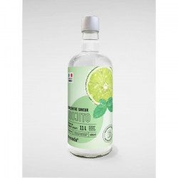 MYSODA - Concentré saveur Mojito 685ml