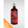 MYSODA - Lot de 6 Concentrés saveur Cola 685ml