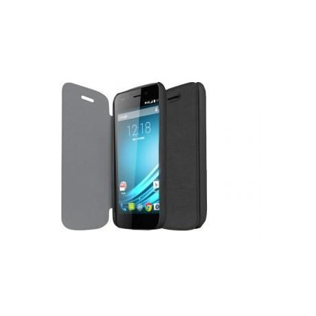 LOGICOM Etui folio lite 502P - Noir