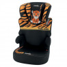 Nania Siege auto BEFIX groupe 2/3 (15-36kg)  - Tiger