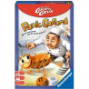 Panic Cafard 'Coup de coeur' - Ravensburger - Jeu de société enfant - Jeu d'action - 2 a 4 joueurs - format voyage - Des 5 ans