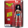 LANSAY - MEGO - DC Comics - Wonder Woman  - 20 cm - 14 points d'articulation  - Des 8 ans