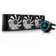 DEEPCOOL Gammaxx L360 V2 RGB - Kit de watercooling CPU