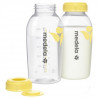 Medela Biberons Lait Maternel 250ml 2 unités