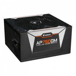 GIGABYTE Alimentation Aorus P750W 80+ Gold Modulaire