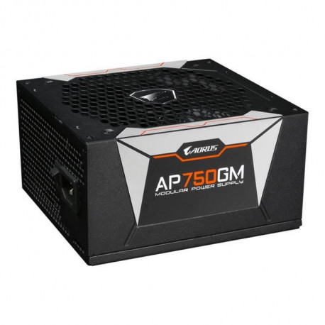 GIGABYTE Alimentation Aorus P750W 80+ Gold Modulaire