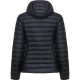 Doudoune Cloe Marine Femme XS