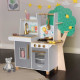 KidKraft - 10160 - Cuisine en bois Happy Harvest
