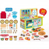 LISCIANI GIOCHI Montessori Little Chef 3D 76840