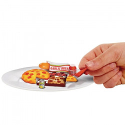 TOTALLY TINY - Set Pizza