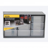 Casier de rangement STANLEY - 1-93-978 - 9 compartiements
