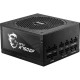 MSI Alimentation PC MPG A750GF - 750W 80+ Gold Modulaire