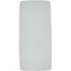 BABYCALIN Matelas de lit 24kg/m3 Seaqual 60x120x10cm