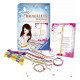 Bracelets brésiliens - Ravensburger - Loisir créatif enfant - Création d'accessoires de mode DIY - Des 7 ans