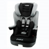 Nania Siege auto IMAX groupe 1/2/3 (9-36kg) grand confort - Gris luxe