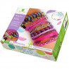SYCOMORE Bracelets Multi Rang - Grand Modele