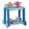 ECOIFFIER FRENCH CUISINE Desserte Viennoiseries