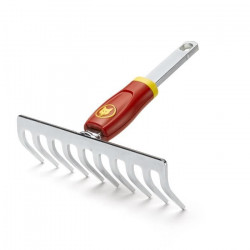 OUTILS WOLF Petit râteau 19 cm DSM19 Multistar