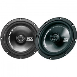 MTX Haut-parleur Coaxial 2 Voies TX265C Ø16,5 cm 65 W RMS 260 W Peak 4O