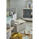 GALIPETTE - Billie - Lot de 2 caissons mobiles