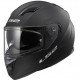 LS2 Casque Intégral Stream Evo Noir mat