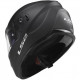 LS2 Casque Intégral Stream Evo Noir mat