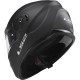 LS2 Casque Intégral Stream Evo Noir mat