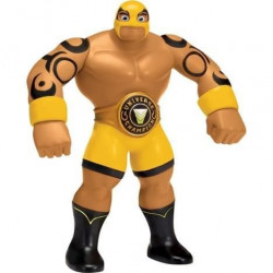 Power Players - Figurine Deluxe électronique de 22 cm - Masko