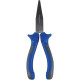 TEC HIT Pince Bec Plat 160mm bi matiere