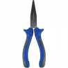 TEC HIT Pince Bec Plat 160mm bi matiere